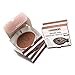 Windy City Organics Rawmio Organic Chocolate Truffle Cake - 5 oz