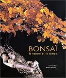Bonsaï : La Nature et la Sculpture
