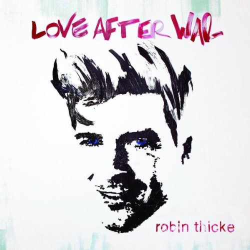 Produkt-Bild: Love After War