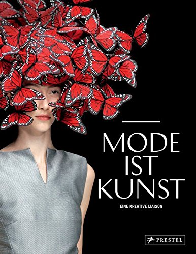 Mode ist Kunst