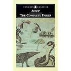 The Complete Fables (Penguin Classics) by Aesop, Robert Temple, and Olivia Temple