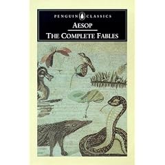 The Complete Fables (Penguin Classics)