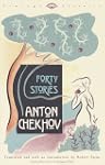 Forty Stories