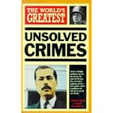 The World's Greatest Unsolved Crimes (World's Greatest series)by Nigel Blundell