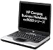 HP Compaq Notebook nx9000 C2.4/256/30 DQ897P#ABJ