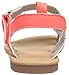 carter's Julie2 Sandal (Toddler/Little Kid)