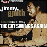 The Cat Swings Again