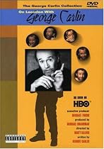 On Location with George Carlin