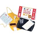 Sassafras Kid's Pretzel Making Kit
