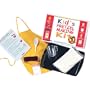 Sassafras Kid's Pretzel Making Kit