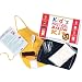 Sassafras Kid's Pretzel Making Kit
