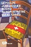 Au nom du piètre qui a l\'essieu
