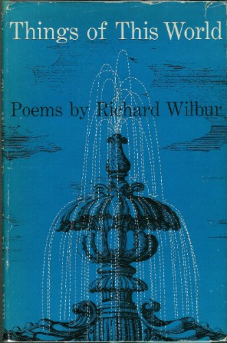  Richard Wilbur