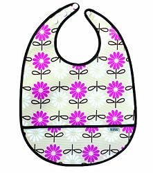 JJ Cole Bib Set