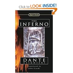 The Inferno (Signet Classics)