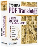 Revue Mysoft  / Systran PDF Translator, version 5 (Français de/vers Anglais, Allemand, Espagnol, Italien, Portugais, Néerlandais)