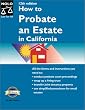 How to Probate an Estate in California