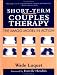 Book Short-Term Couples Therapy: The Imago Model In Action: The Imago Model In Action