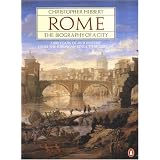Rome: The Biography of a City