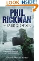 The Fabric of Sin: A Merrily Watkins Mystery (Merrily Watkins Mysteries)