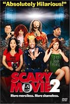 Watch Scary Movie 2 Online.