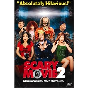 Strani filmovi sa prevodom - Scary Movie 2 (2001)