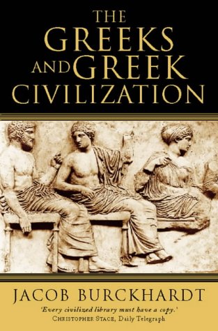 City Travel Guides Discounted  Used : The Greeks and Greek Civilization