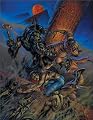 *OP Rage Across Egypt (Werewolf: The Apocalypse)