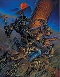 *OP Rage Across Egypt (Werewolf: The Apocalypse)