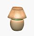 Avon Fragrant Mini Jar Shade