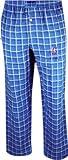 Los Angeles Clippers Crossover Flannel Pants