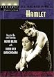 Hamlet / Kline, New York Shakespeare Festival (Broadway Theatre Archive)