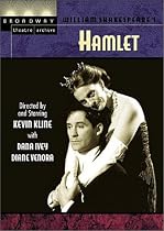 Hamlet / Kline, New York Shakespeare Festival (Broadway Theatre Archive)