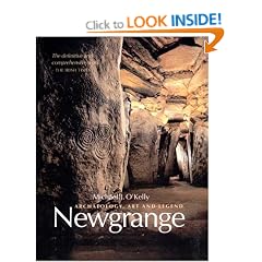 Newgrange: Archaeology, Art and Legend (New Aspects of Antiquity)