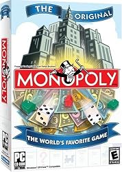 Monopoly 2008 [Old Version]