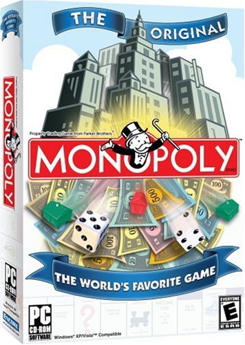 Monopoly 2008