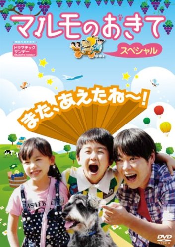 マルモのおきて スペシャル [DVD]