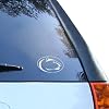 Penn State Nittany Lions Window Graphic 5 X 6