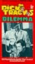 Dick Tracy's Dilemma [VHS]