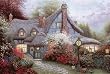 Schmidt Spiele - Thomas Kinkade, Wo die Liebe wohnt, 500 Teile