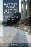 Journeying Through Acts: A Literary-Cultural Reading