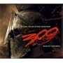 300 Original Motion Picture Soundtrack (Special Edition)