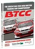 The 2004 Green Flag MSA British Touring Car Championship