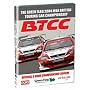 The 2004 Green Flag MSA British Touring Car Championship [DVD]