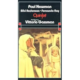 Quintet [VHS]