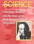 Christiaan Barnard and the First Human Heart Transplant (Unlocking the Secrets of Science)