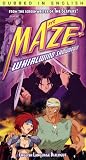 Maze - Whirlwind Showdown [VHS]