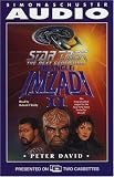 Triangle: Imzadi II (Star Trek: The Next Generation)