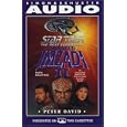 Triangle: Imzadi II (Star Trek: The Next Generation) by Peter David and Robert O'Reilly