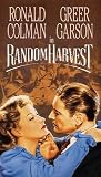 Random Harvest [VHS]
